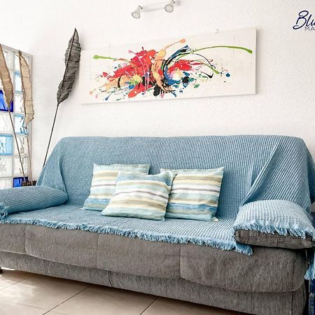 Blue Loft Corralejo En Main Street By Rentalfue Екстер'єр фото