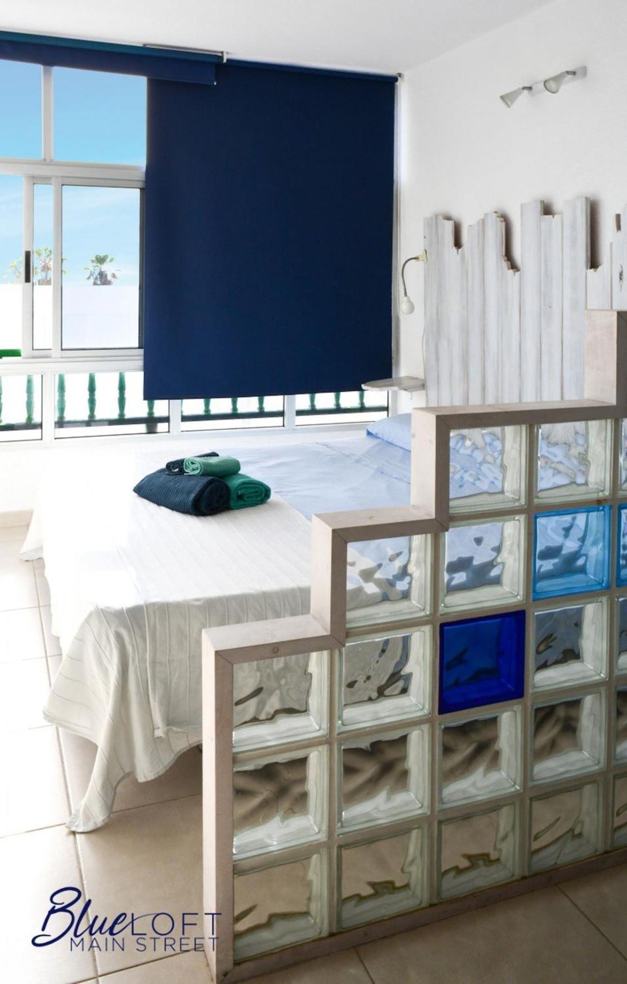 Blue Loft Corralejo En Main Street By Rentalfue Екстер'єр фото