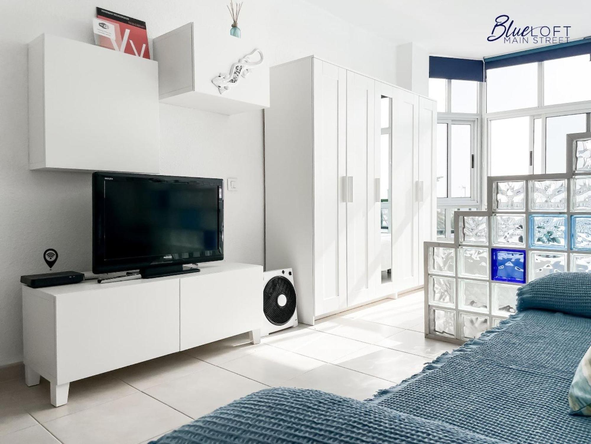 Blue Loft Corralejo En Main Street By Rentalfue Екстер'єр фото