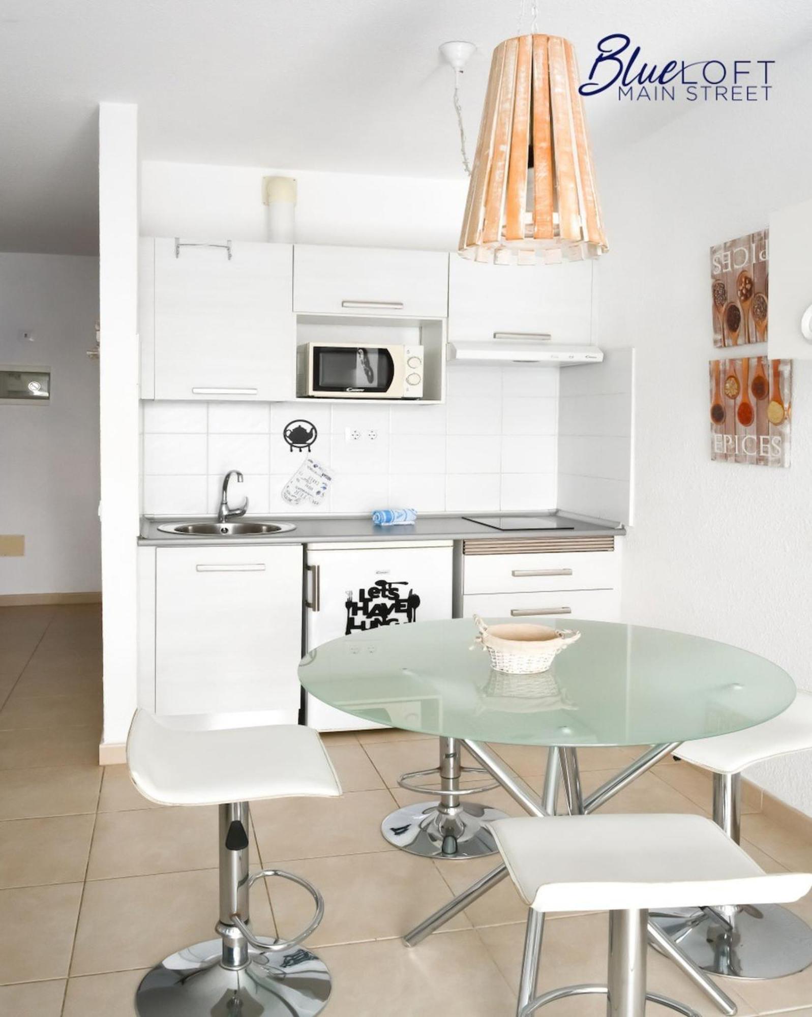 Blue Loft Corralejo En Main Street By Rentalfue Екстер'єр фото